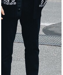 initial | その他パンツ