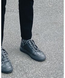 BALLY | シューズ