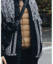 MUJI Labo | ダウンベスト