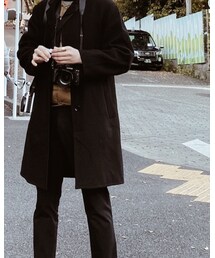 UNIQLO | ムートンコート