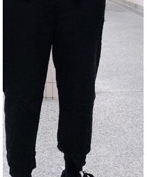 initial | その他パンツ