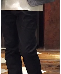 MEN'S BIGI | その他パンツ