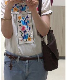 used | シャツ/ブラウス