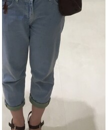 RNA | デニムパンツ