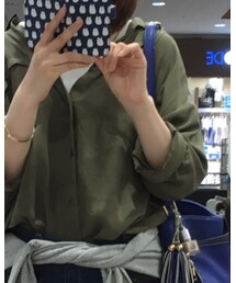 niko and... | シャツ/ブラウス