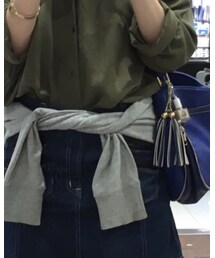 UNIQLO | パーカー