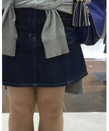 RNA | デニムスカート