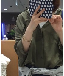 used | ブレスレット