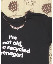 used | ネックレス