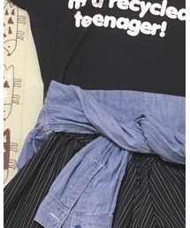 niko and... | シャツ/ブラウス