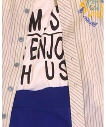 BEAMS | Tシャツ/カットソー