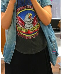 Candy Stripper | Tシャツ/カットソー