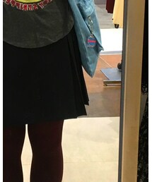 used | スカート
