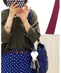 niko and... | シャツ/ブラウス