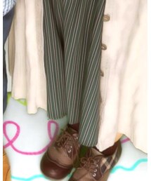 byあしながおじさん | その他シューズ