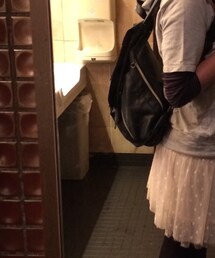 WEGO | バックパック/リュック