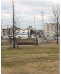 RETRO GIRL | デニムパンツ