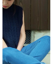 COMME CA ISM | トップス