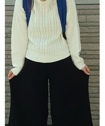 GU | トップス