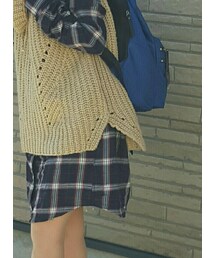 Right-on WOMEN'S | ニット/セーター