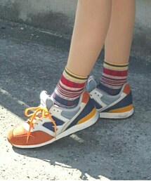 NEW BALANCE | スニーカー