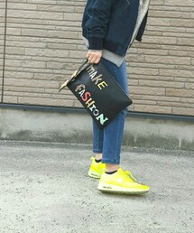 URBAN RESEARCH | クラッチバッグ