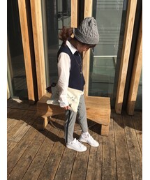 横から | その他