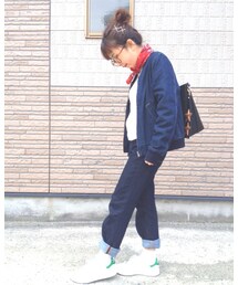 横から👌 | その他