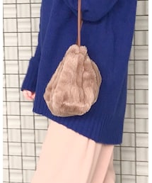 DAISO | バッグ