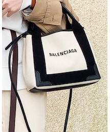 BALENCIAGA | バッグ