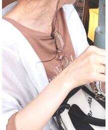 GU | Tシャツ/カットソー