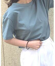 GU | Tシャツ/カットソー