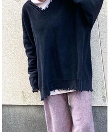 GRL | トップス