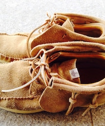 VISVIM | visvim FBT JP(モカシン/デッキシューズ)