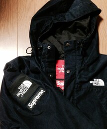 Supreme  | Supreme × The North Face
CORDUROY MOUNTAIN SHELL JACKET


(ブルゾン)