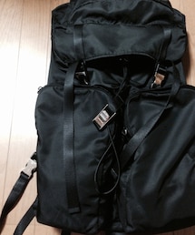 PRADA | prada v136(バックパック/リュック)