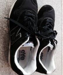 NEW BALANCE | eYe COMME des GARCONS JUNYA WATANABE MAN × new balance 1400(スニーカー)