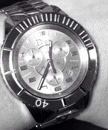 Christian Dior | CHRISTIAN DIOR CD114312(アナログ腕時計)