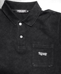 UNDERCOVER | UNDERCOVER POLO(ポロシャツ)