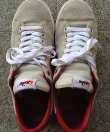 NIKE | NIKE×CLOT TENNIS CLASSIC AC QS CLOT(スニーカー)