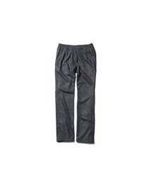 SOPHNET. | SOPHNET. SLIVER WOOL EASY PANT(その他パンツ)