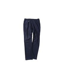 SOPHNET. | SOPHNET. SLIVER WOOL EASY PANT NAVY(その他パンツ)