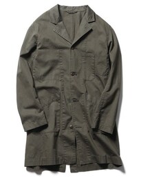 SOPHNET. | SOPHNET. WORK COAT (LIGHT DAMAGED)(その他アウター)
