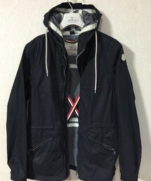 MONCLER V | MONCLER V ENA(ダウンジャケット/コート)