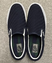 VANS | VANS SLIP ON(スニーカー)