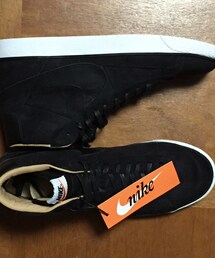 NIKE | NIKE BLAZER(スニーカー)