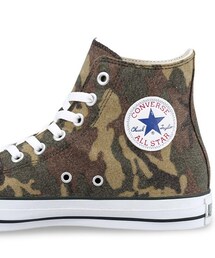 CONVERSE | CONVERSE ALL STAR NELCAMO HI(スニーカー)