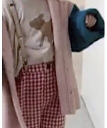 monmimi | Tシャツ/カットソー