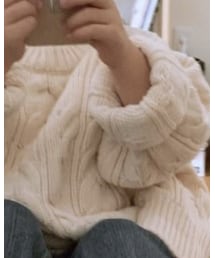 monmimi | ニット/セーター