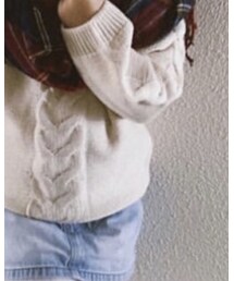 Birthday | ニット/セーター